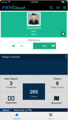 techjay digital solutions mobile application portfolio
